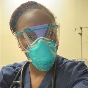 Meet your Posher, Shanika